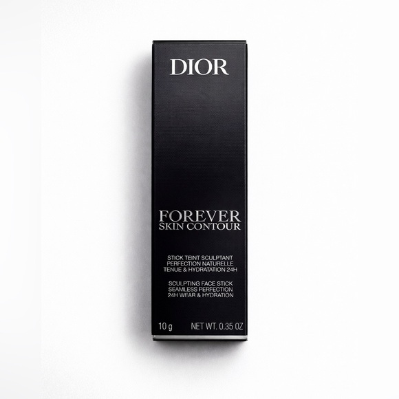 NEW Dior Forever Skin Cream Contour Sculpting Face Stick- Tan 02 - Picture 2 of 8
